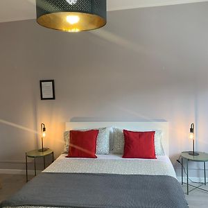 Camera con letto king size